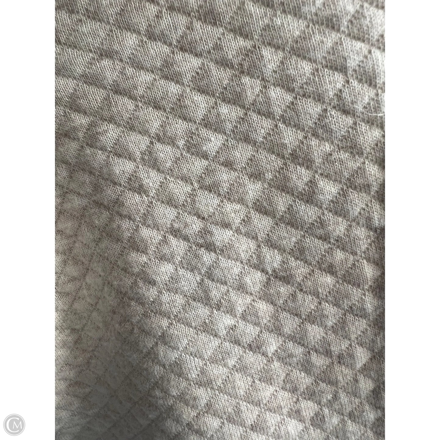 Blazer By Cabi In Tan, Size: Xs