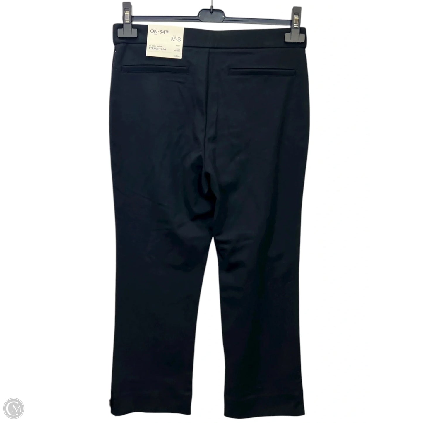 Pants Dress By On 34th In Black, Size: M