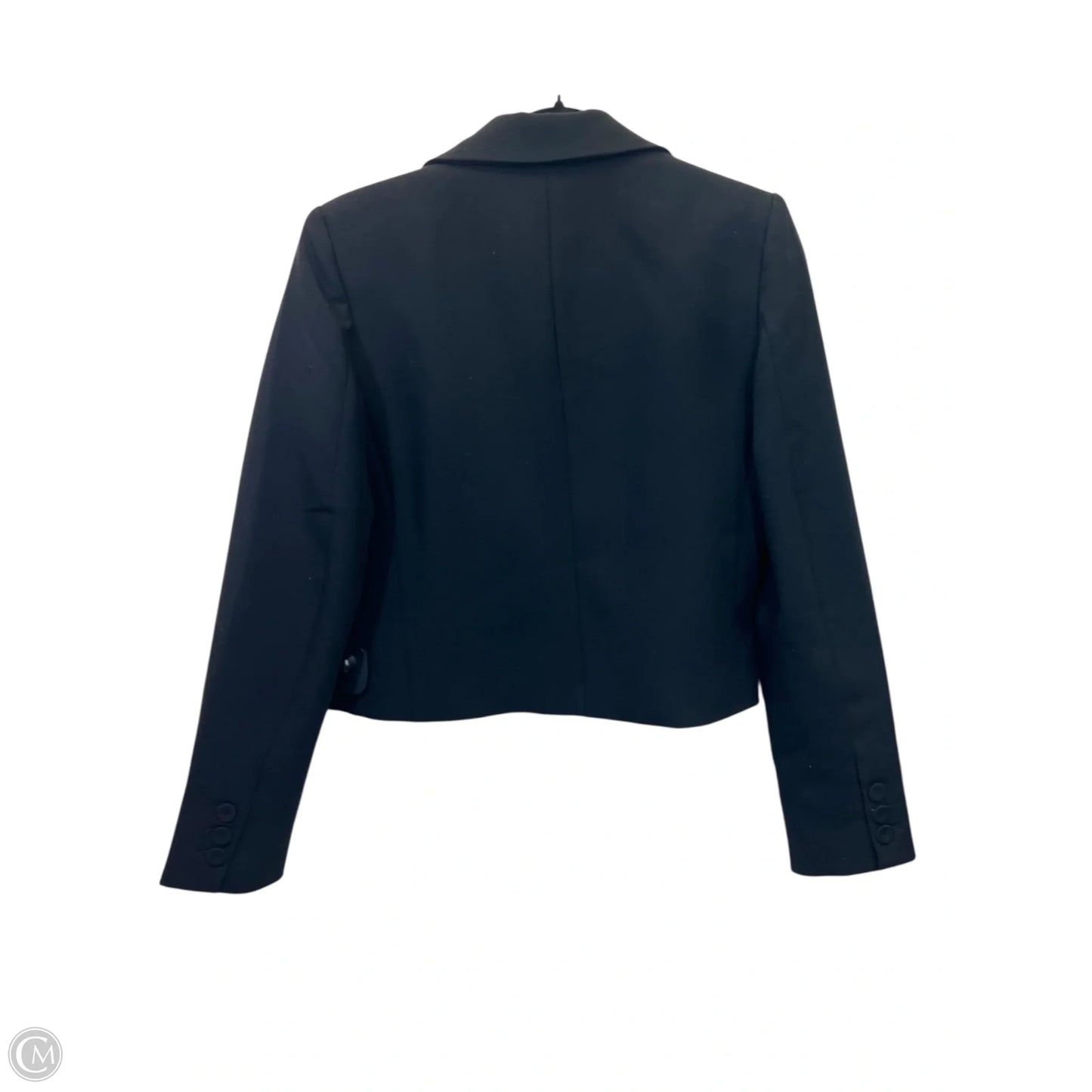 Blazer Designer By Jason Wu In Black, Size: 6
