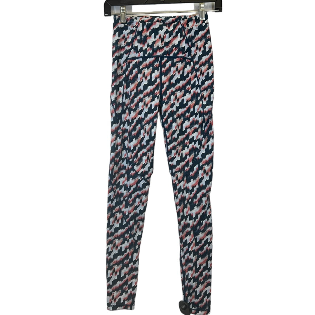 Athletic Leggings By Sweaty Betty Size: S