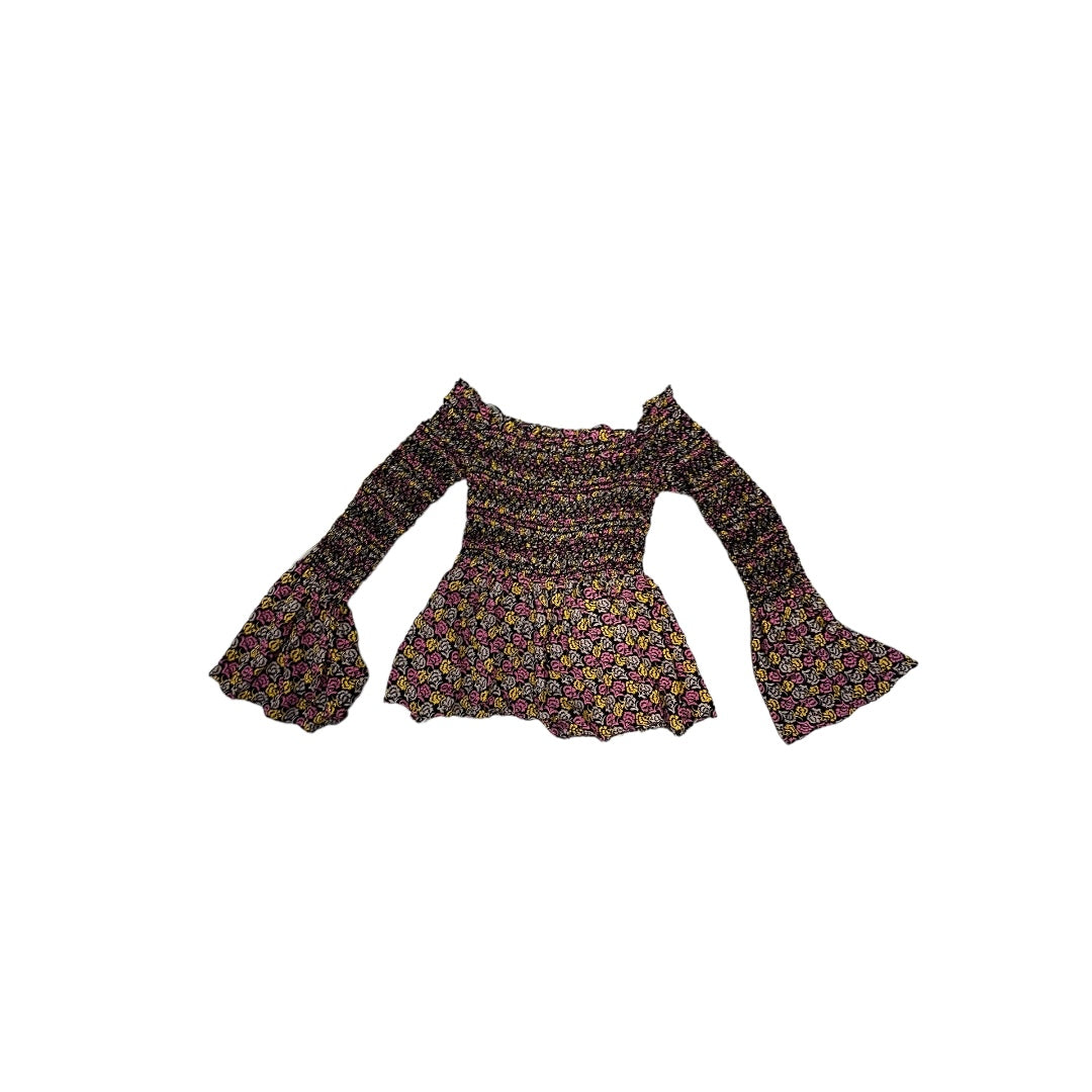 Top Long Sleeve Designer By Alc Size: S