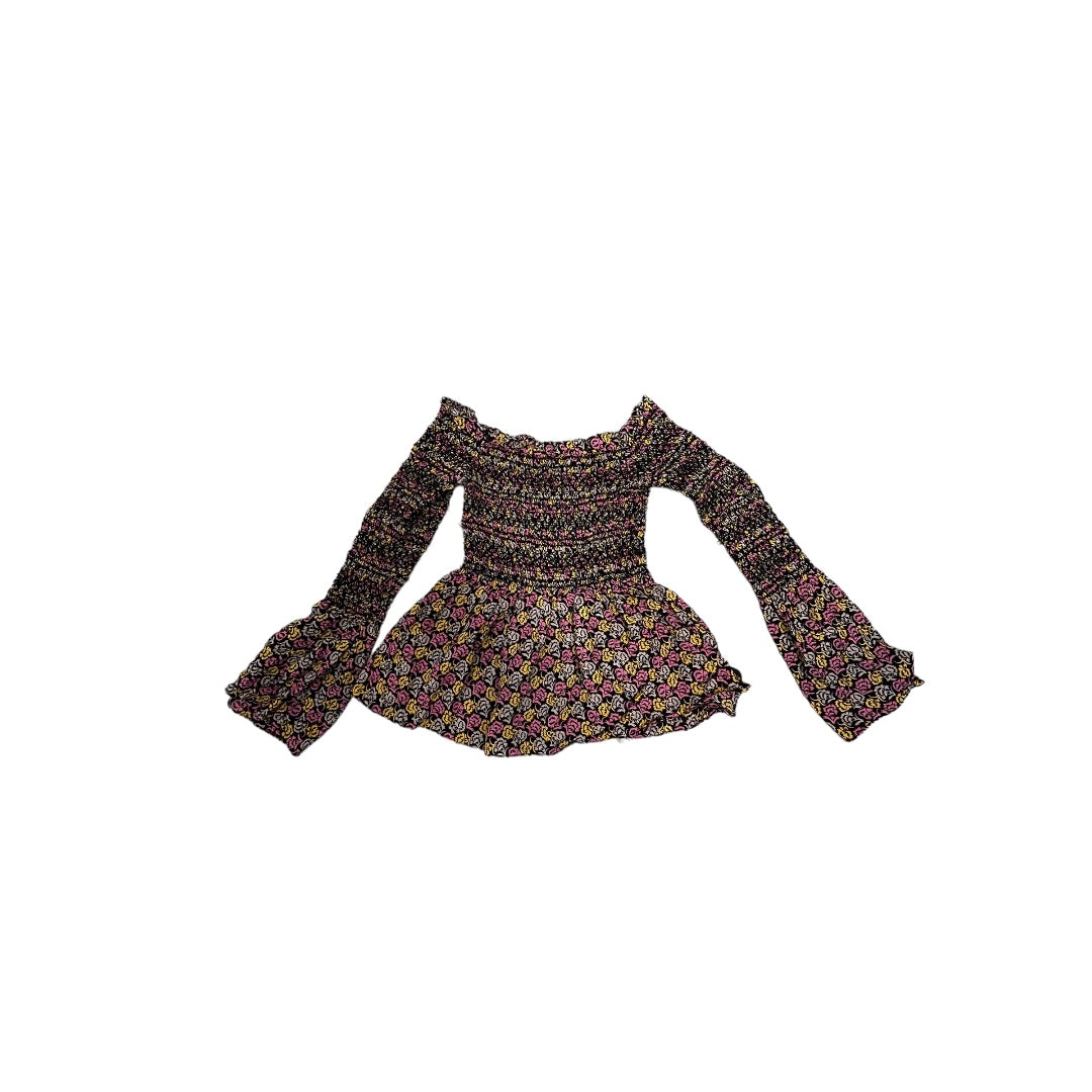Top Long Sleeve Designer By Alc Size: S