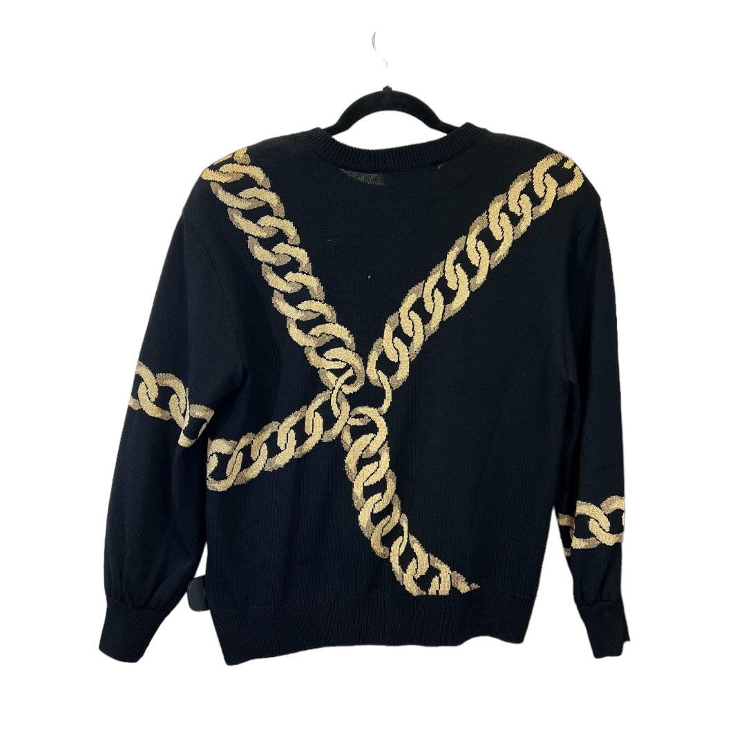 Sweater Designer By St John Collection Size: S