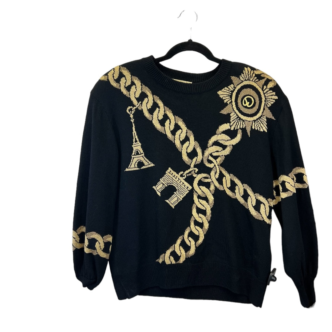 Sweater Designer By St John Collection Size: S