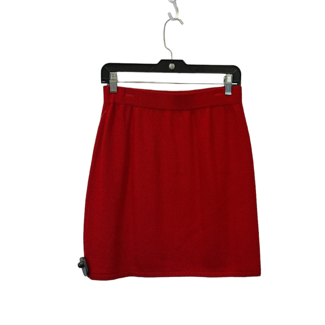 Skirt Mini & Short By Cma Size: 8