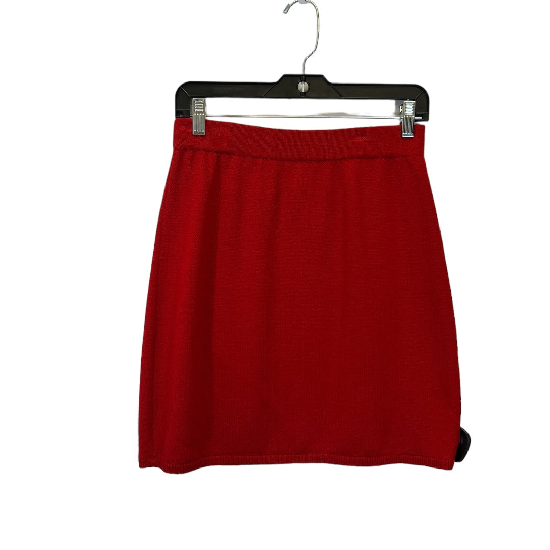 Skirt Mini & Short By Cma Size: 8