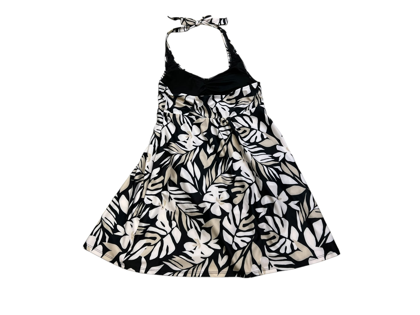 Maternity Swimsuit By Old Navy Size: M