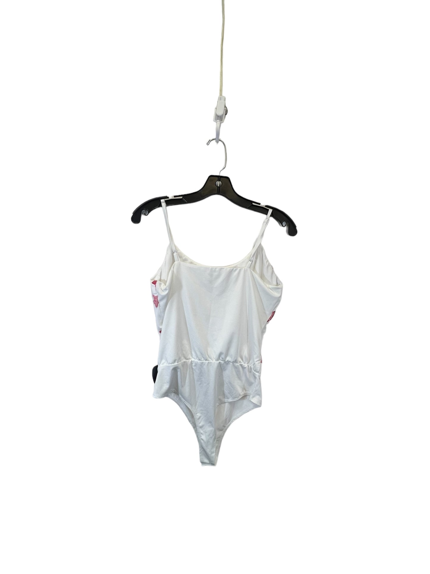 Bodysuit By Tcec Size: S