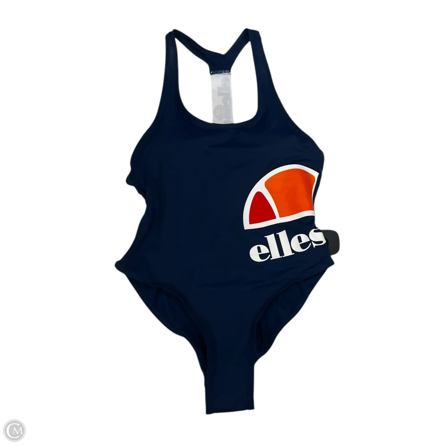 Swimsuit By Elles In Navy, Size: M