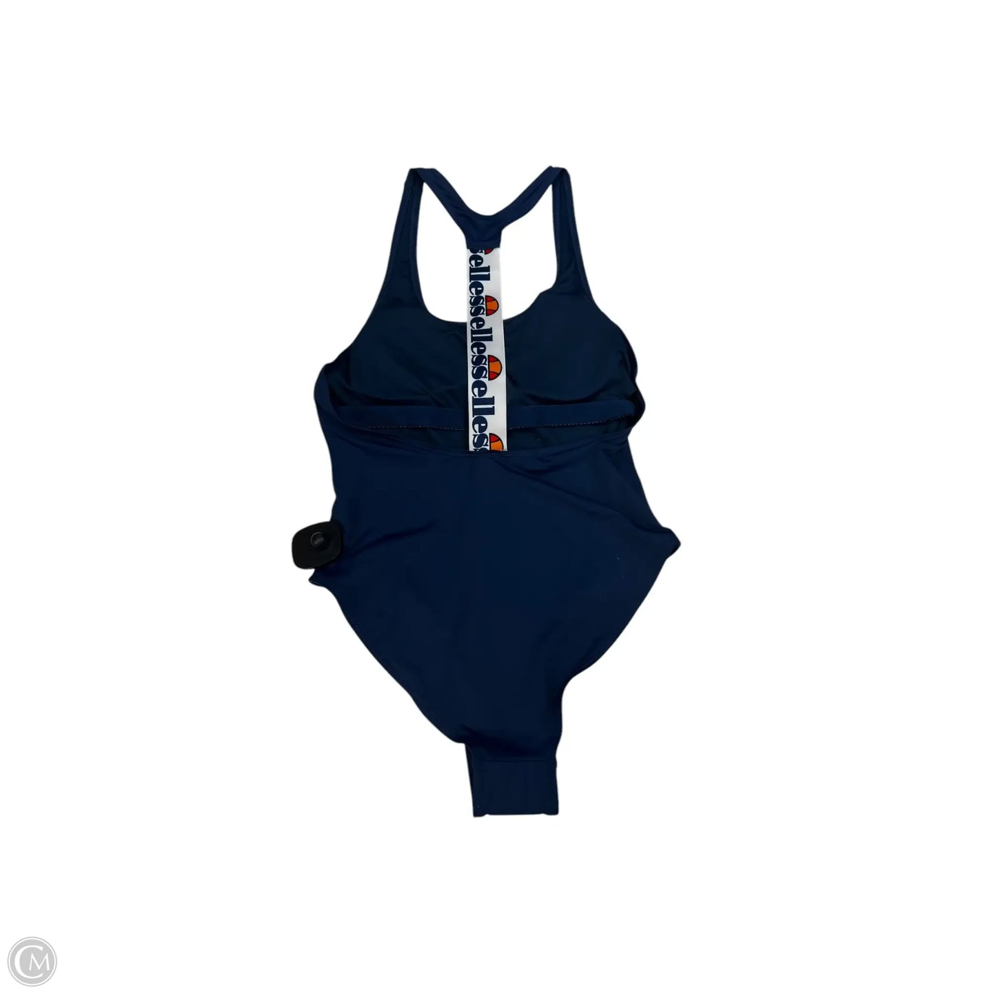 Swimsuit By Elles In Navy, Size: M
