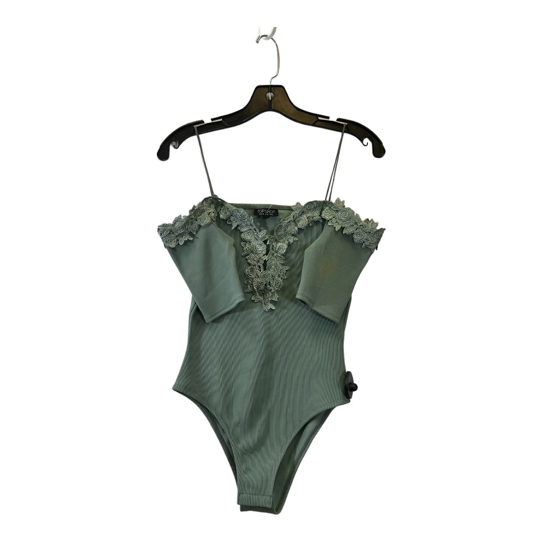 Bodysuit By Top Shop Size: S