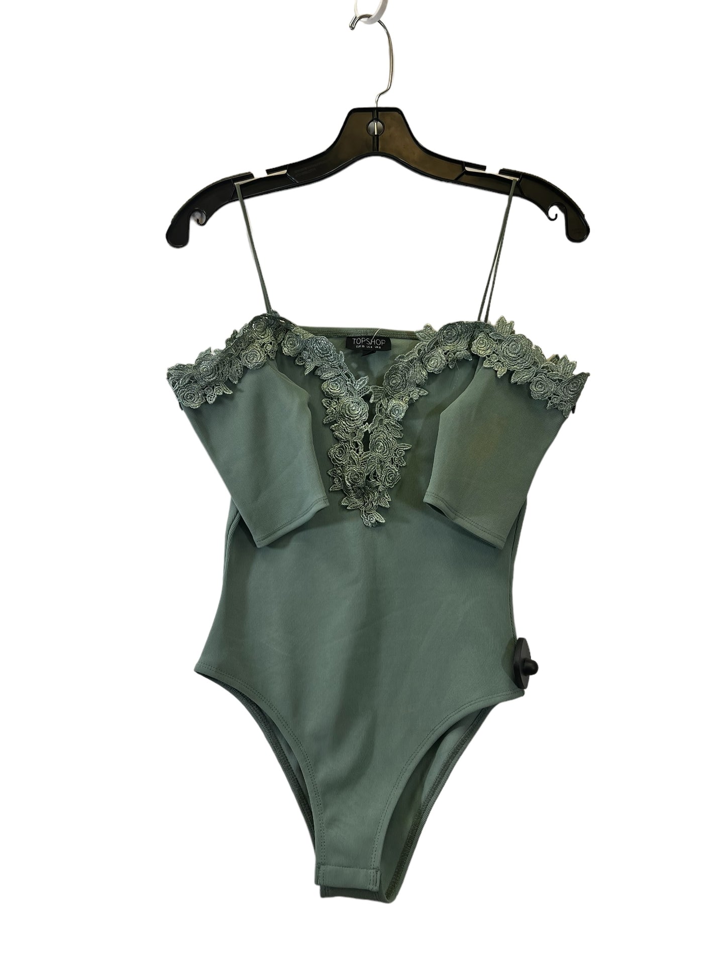 Bodysuit By Top Shop Size: S