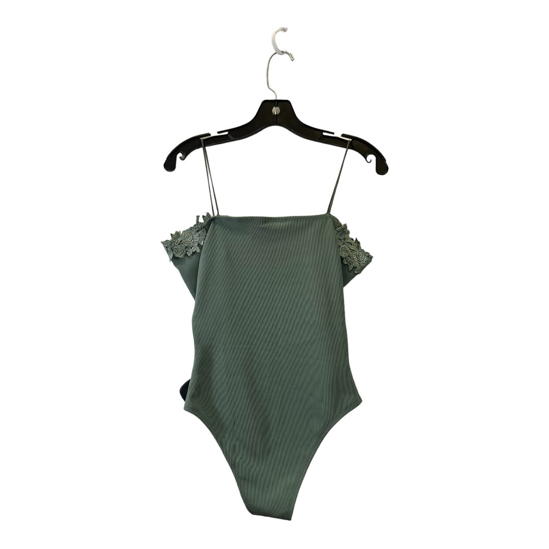 Bodysuit By Top Shop Size: S
