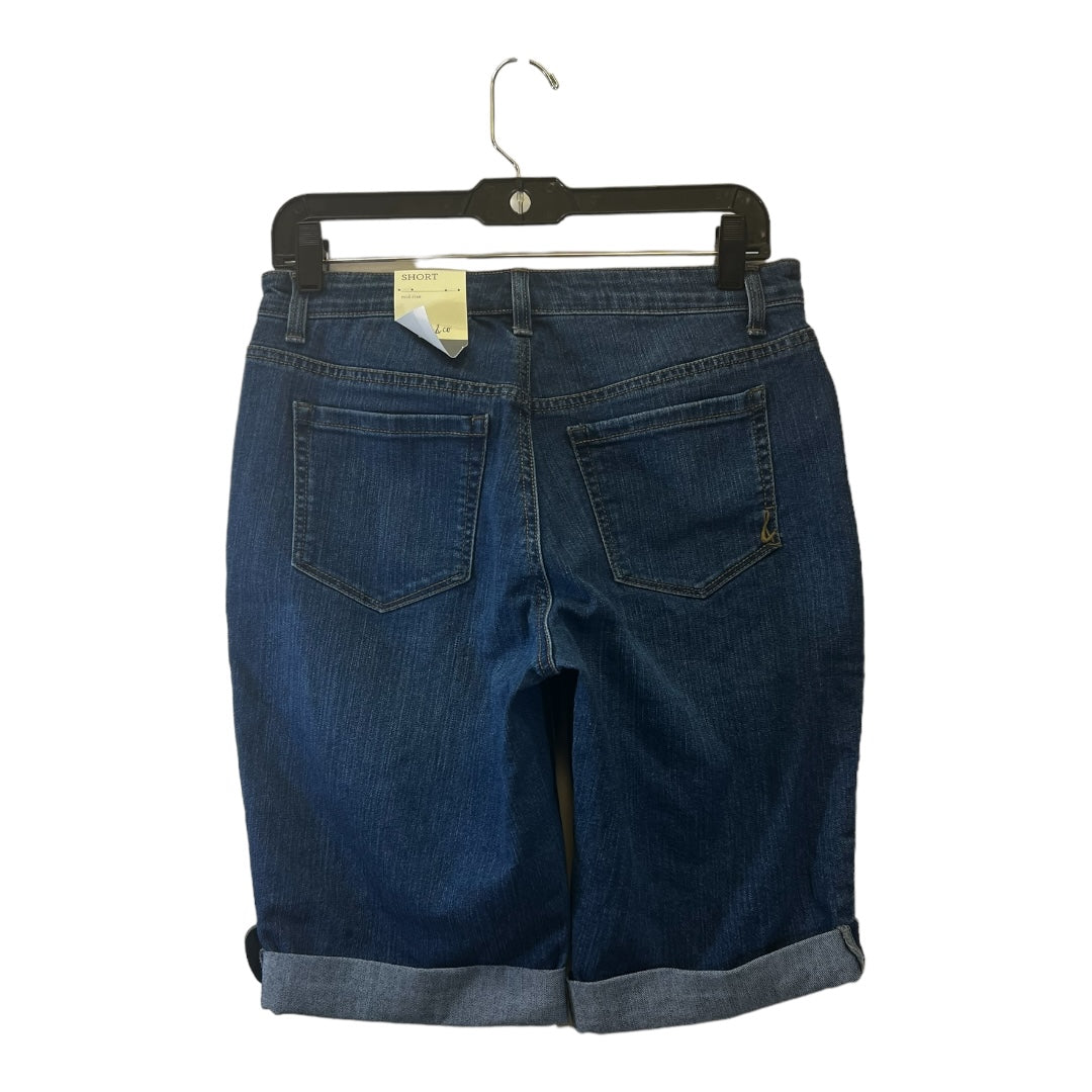 Shorts By Style And Company Size: 4