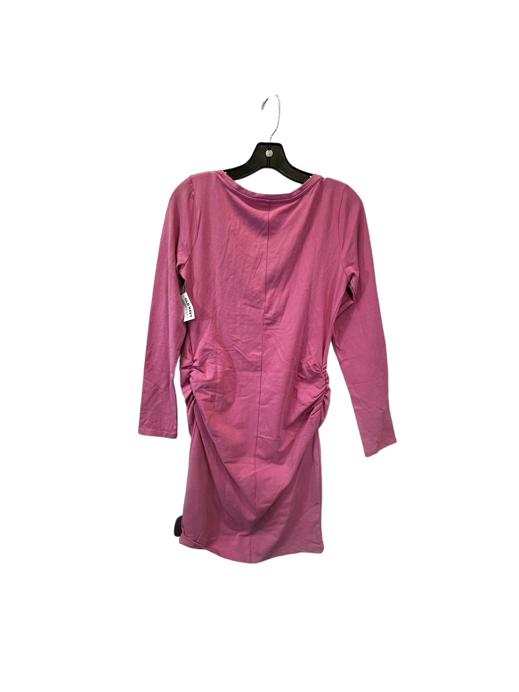 Maternity Dress Old Navy, Size M – Clothes Mentor Rochester Hills MI #311 Maternity Dress Old Navy, Size M – Clothes Mentor Rochester Hills MI #311
