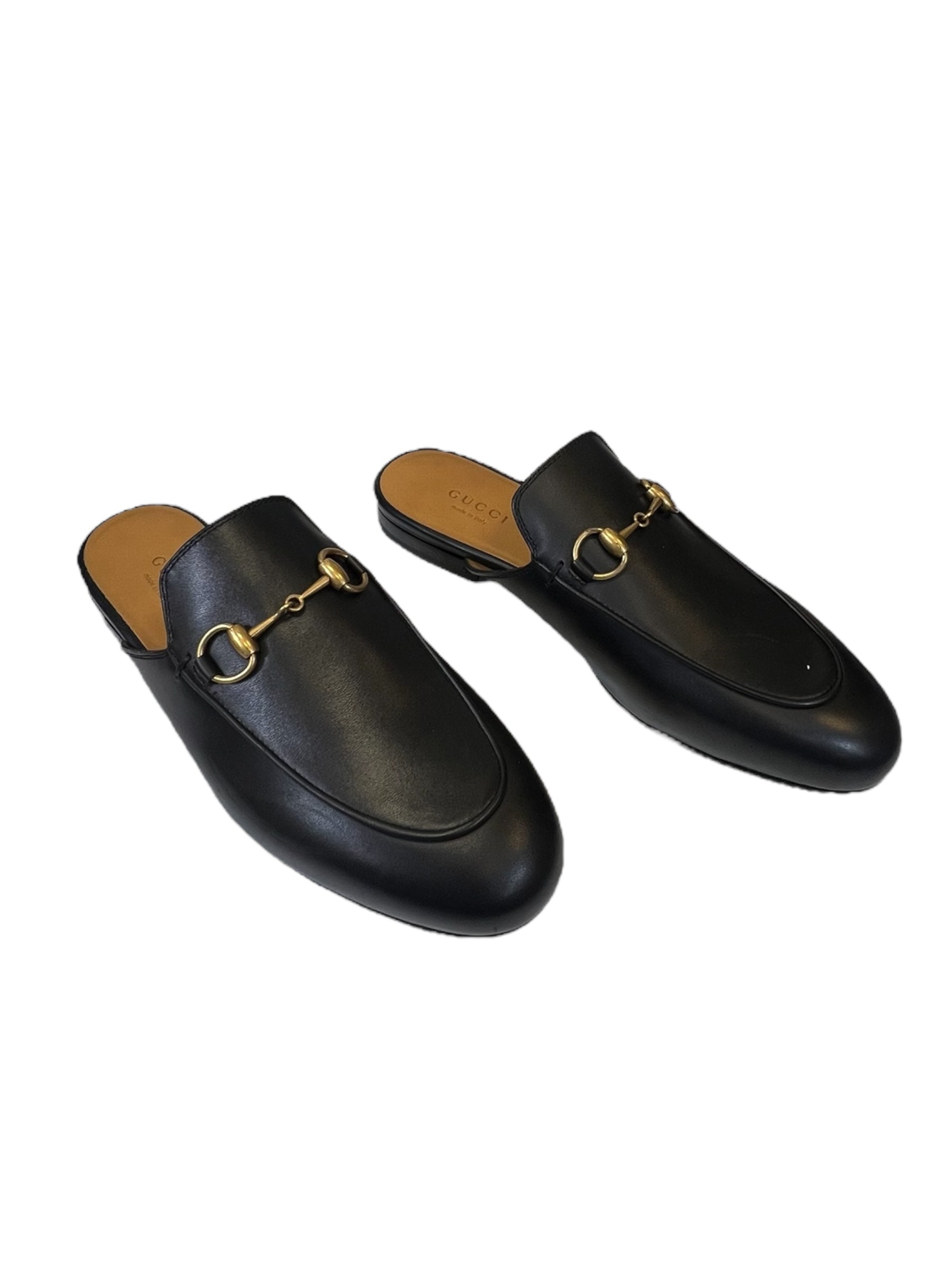 Shoes Luxury Designer By Gucci In Black, Size: 5 Clothes Mentor Rochester Hills MI #311 Shoes Luxury Designer By Gucci In Black, Size: 5 Clothes Mentor Rochester Hills MI #311