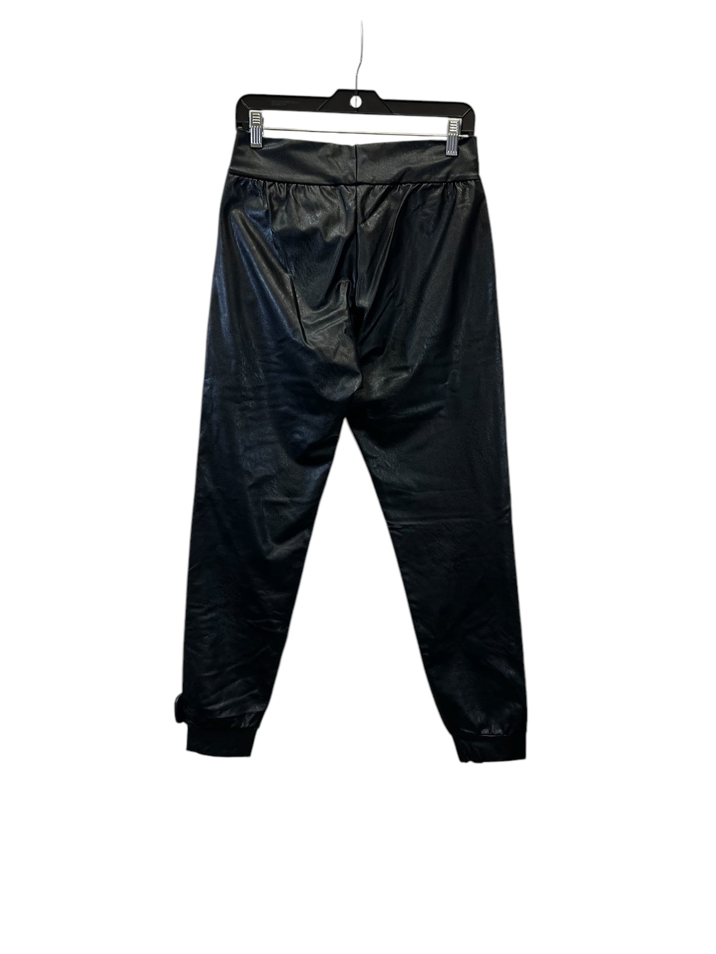 Pants Designer By Commando In Black, Size: M