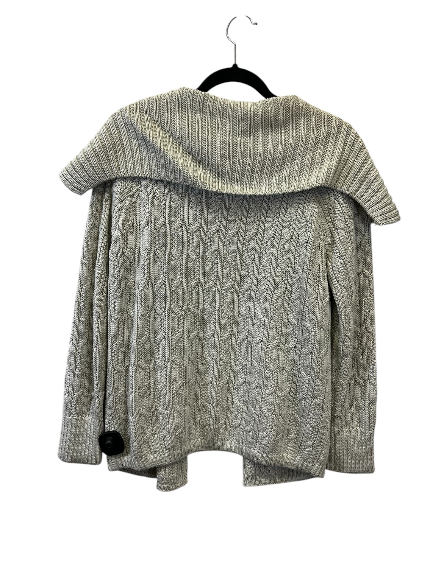 Cardigan Designer By St. John, Size: S