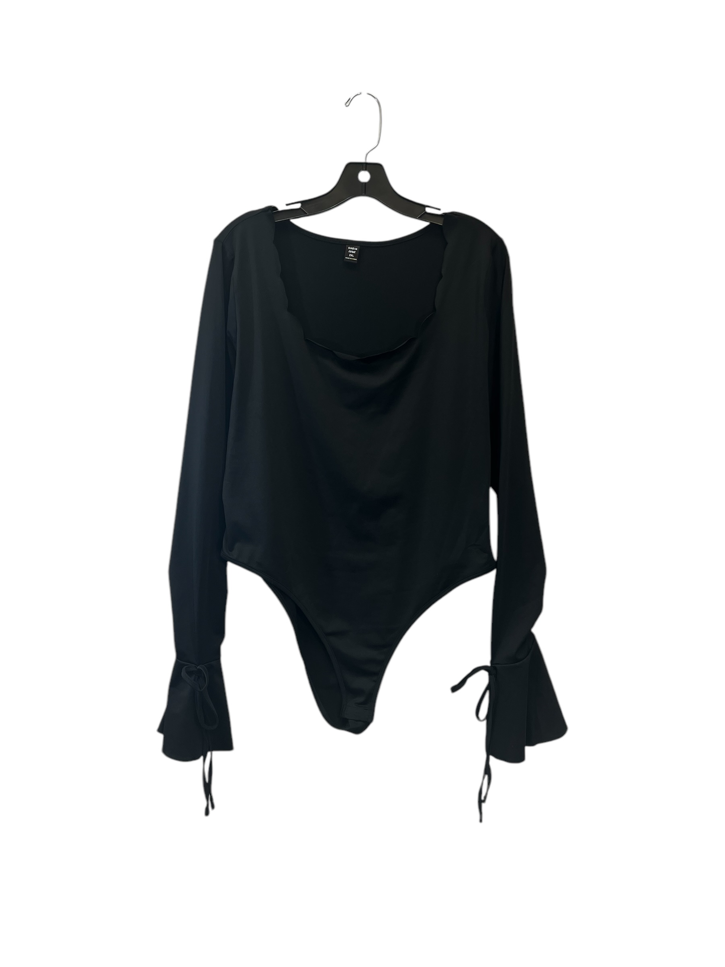 Bodysuit By Shein Size: 2x