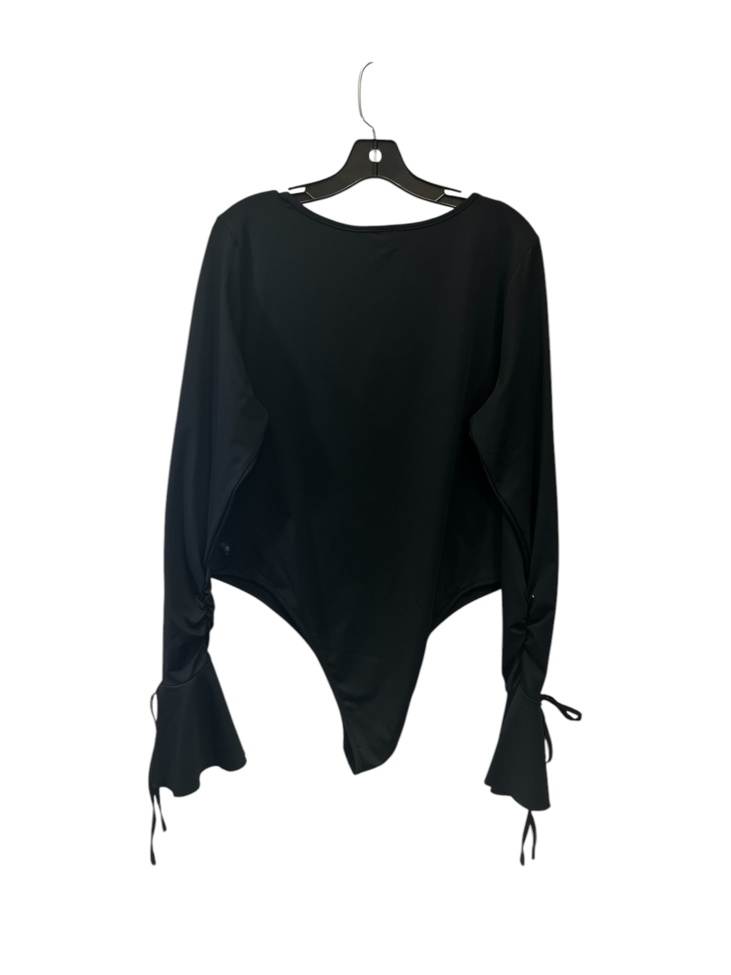 Bodysuit By Shein Size: 2x