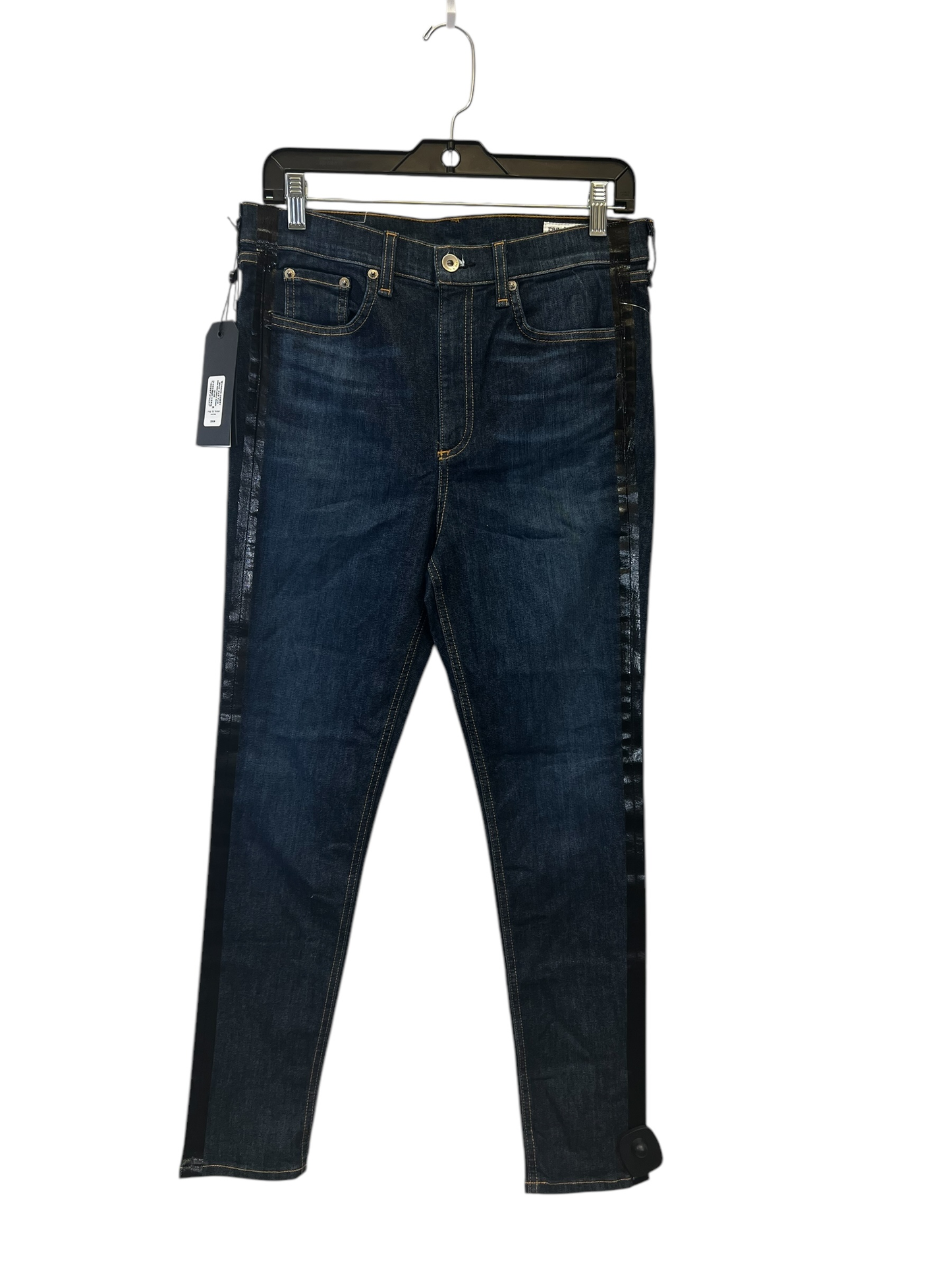 Jeans Designer By Rag And Bone Size: 8