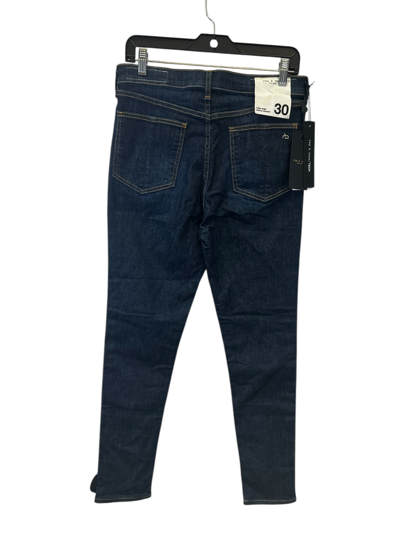 Jeans Designer By Rag And Bone Size: 8