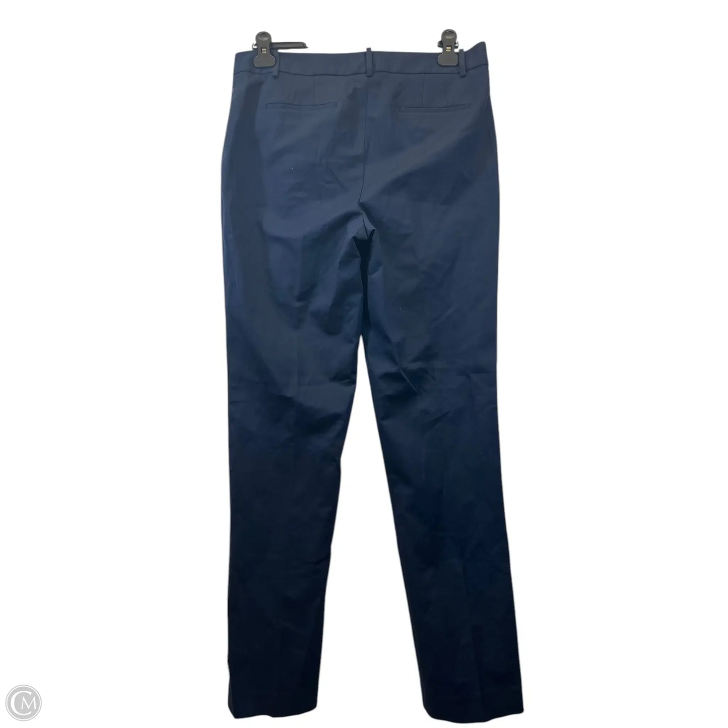 Pants Dress By Talbots In Navy, Size: 12l