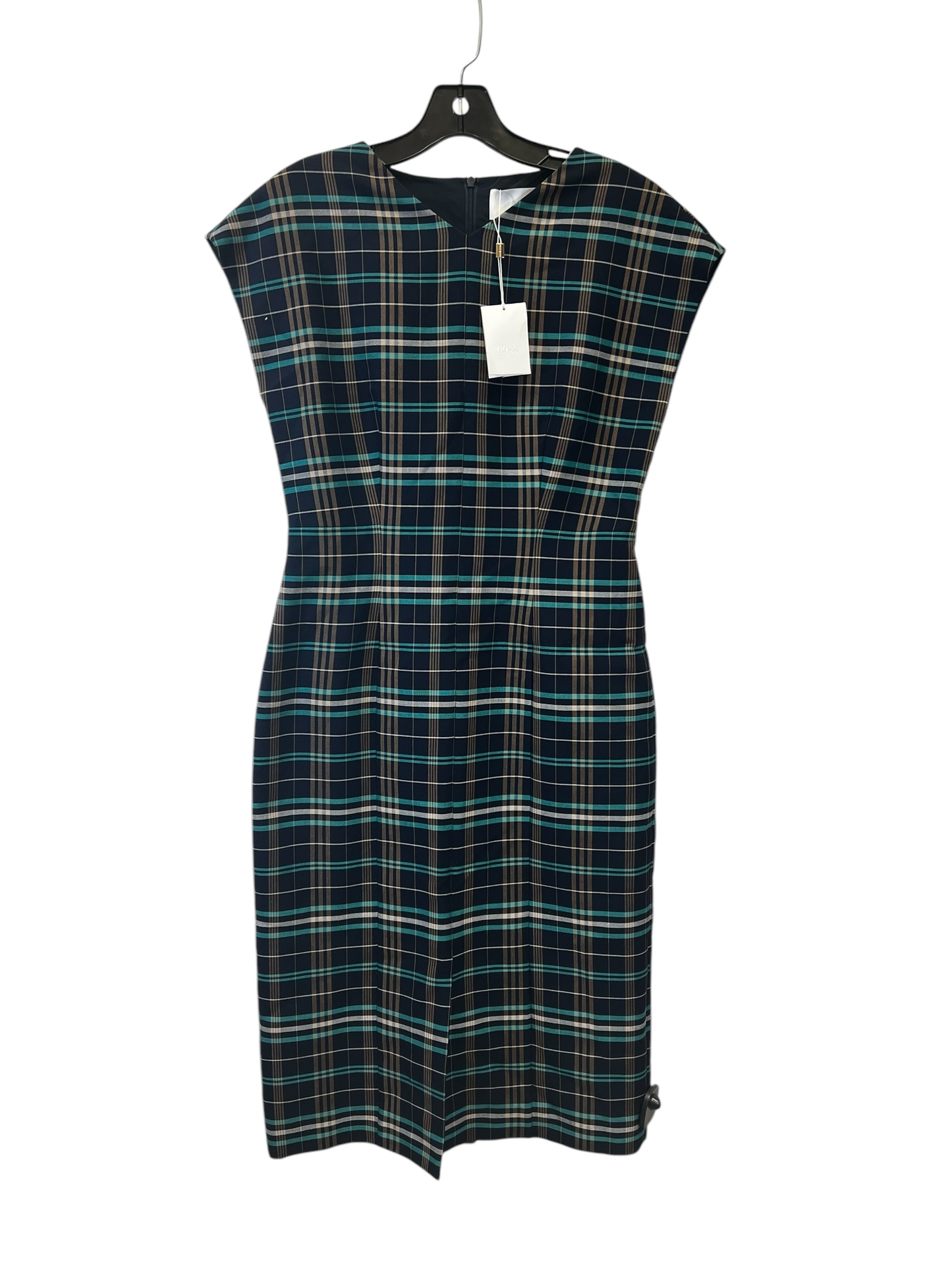 Dress Designer By Hugo Boss Size: S