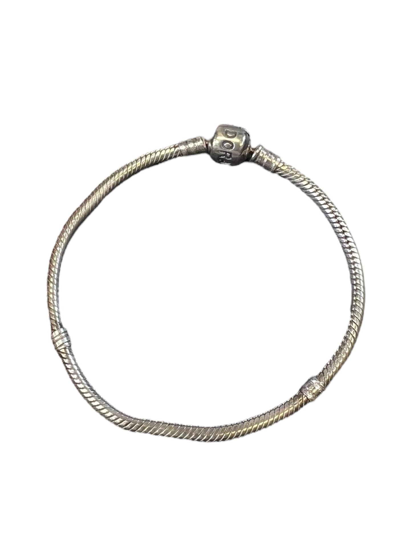 Bracelet Other By Pandora