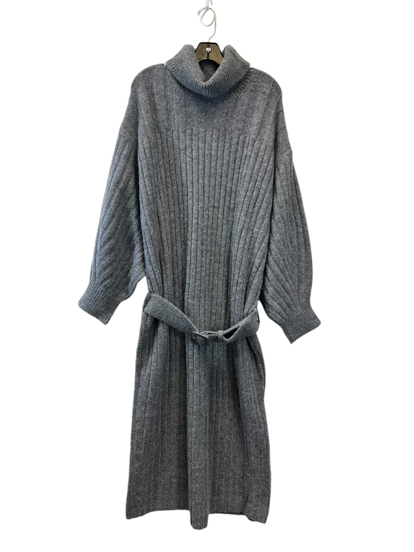 Dress Sweater By Anthropologie Size: 2x