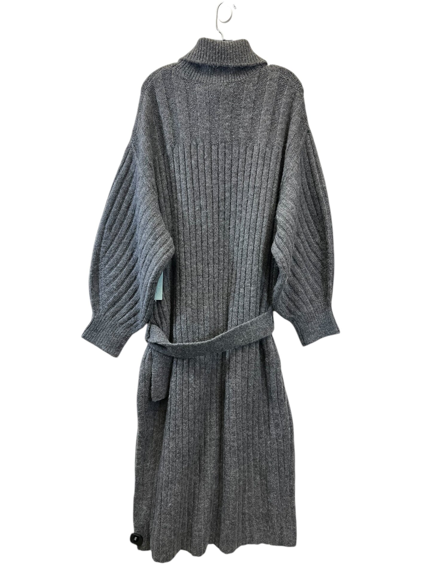 Dress Sweater By Anthropologie Size: 2x