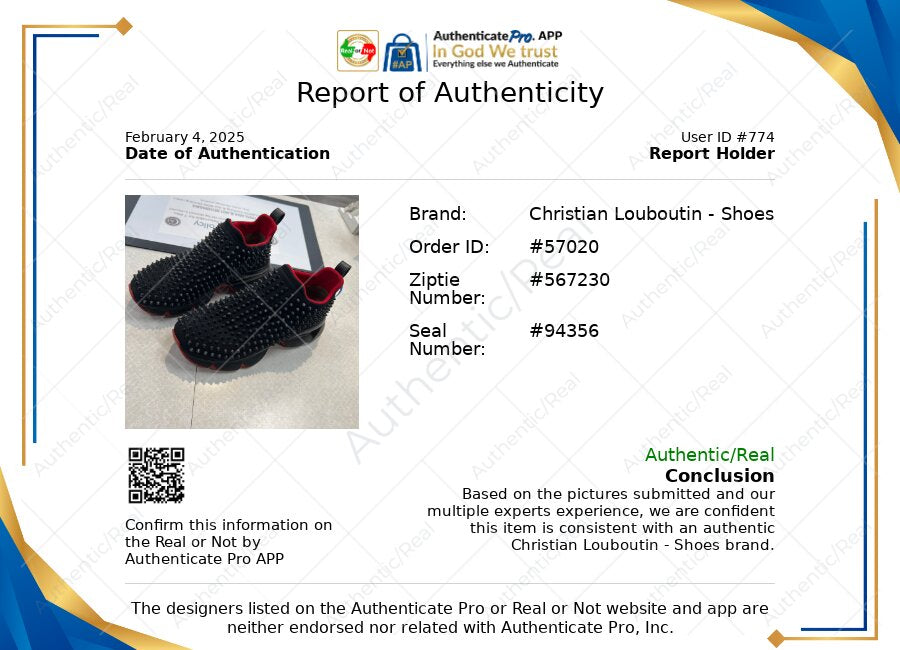 Shoes Luxury Designer By Christian Louboutin Size: 8