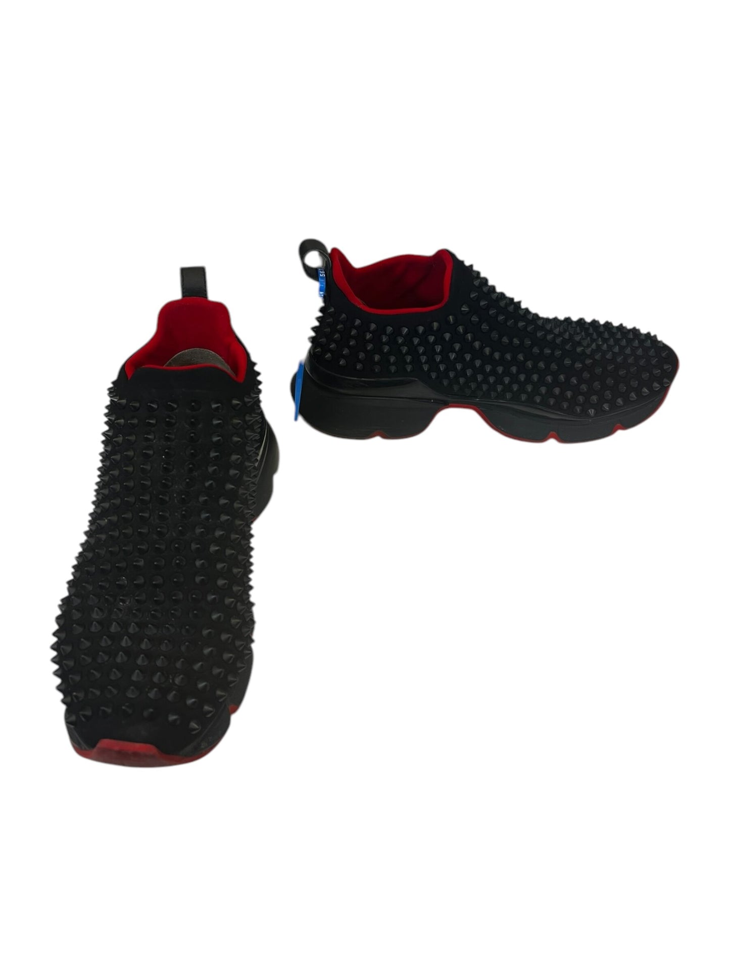 Shoes Luxury Designer By Christian Louboutin Size: 8