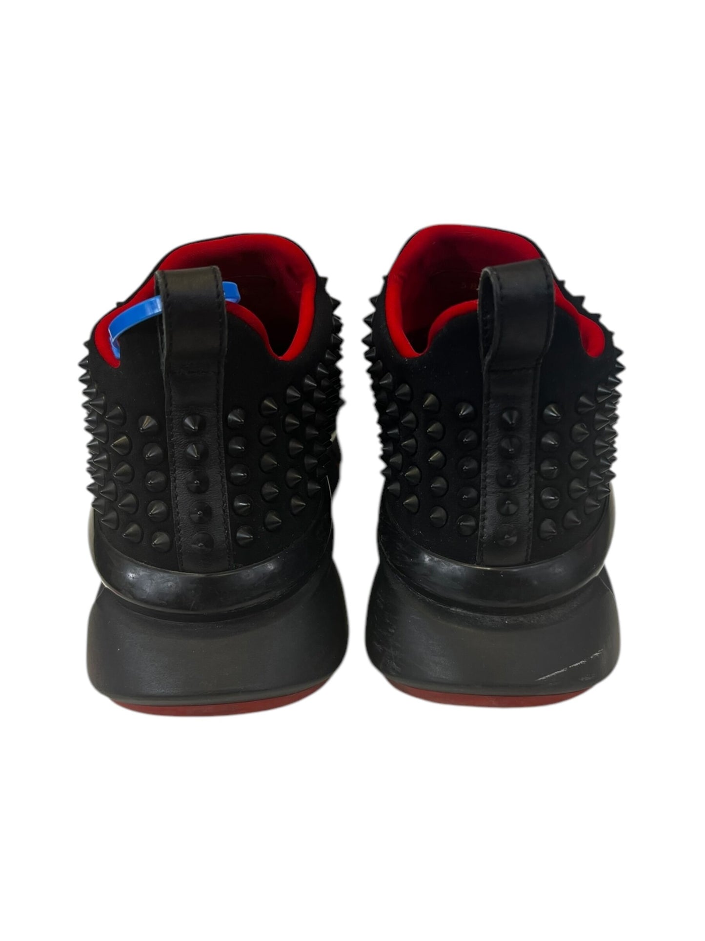 Shoes Luxury Designer By Christian Louboutin Size: 8