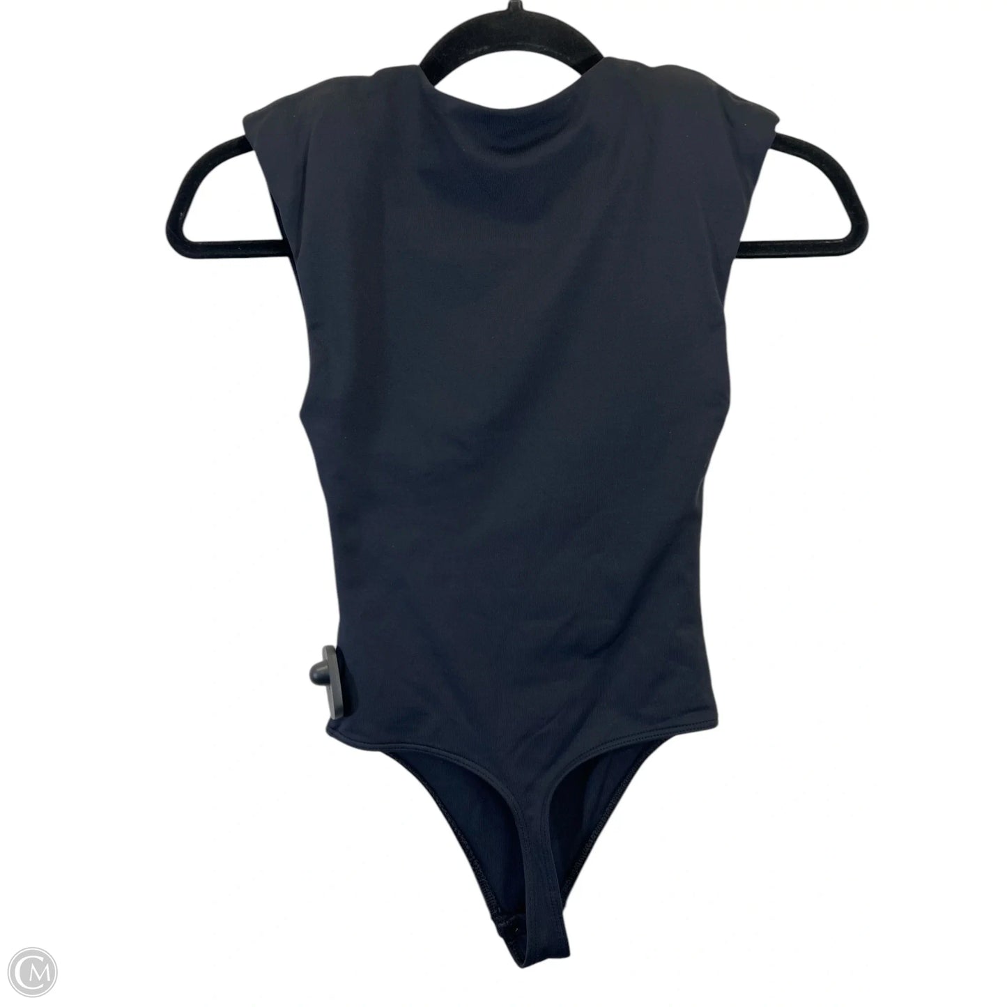 Bodysuit Designer By Babaton In Black, Size: Xxs