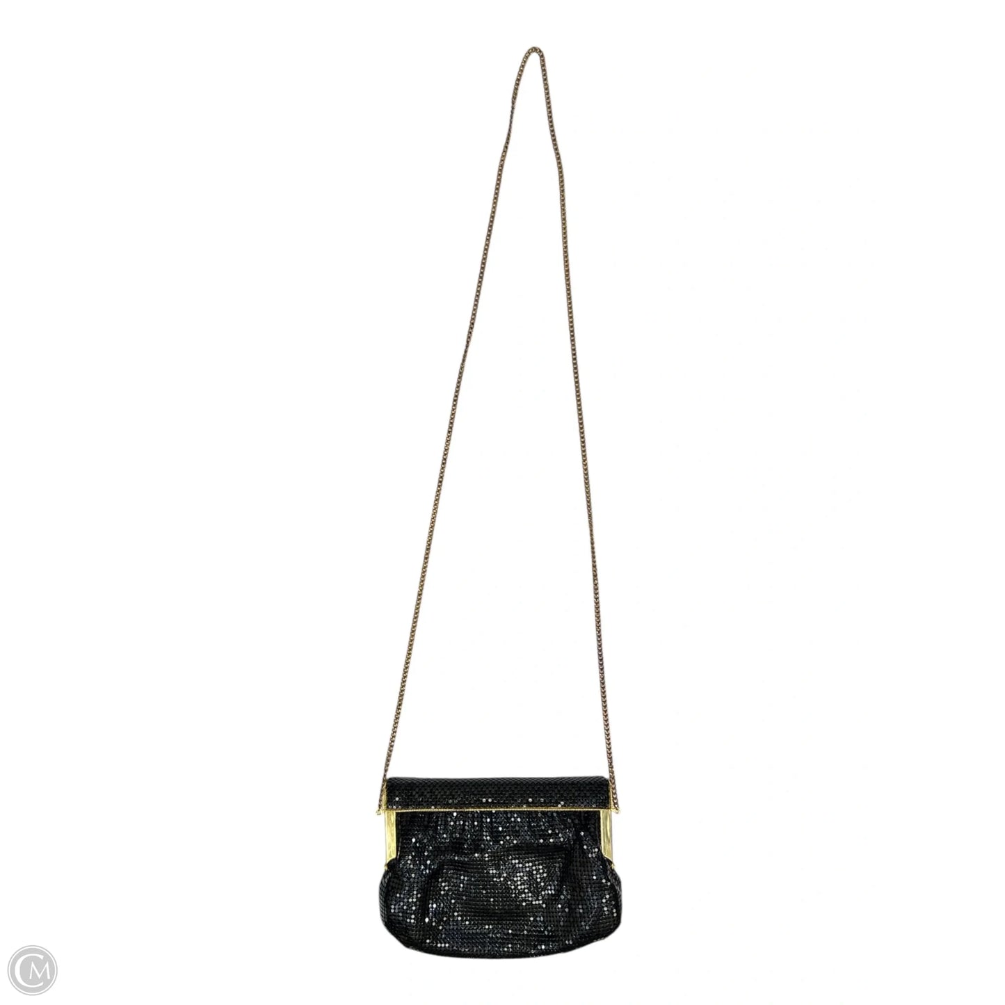 Crossbody Designer By WHITNING AND DAVID, Size: Small