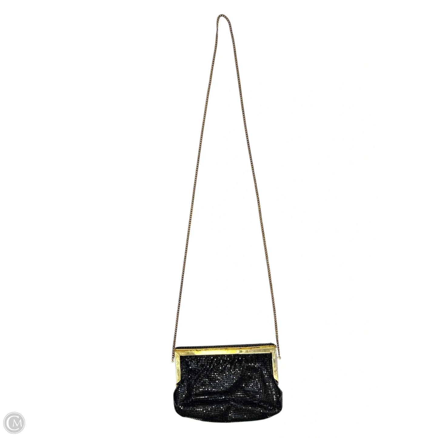 Crossbody Designer By WHITNING AND DAVID, Size: Small