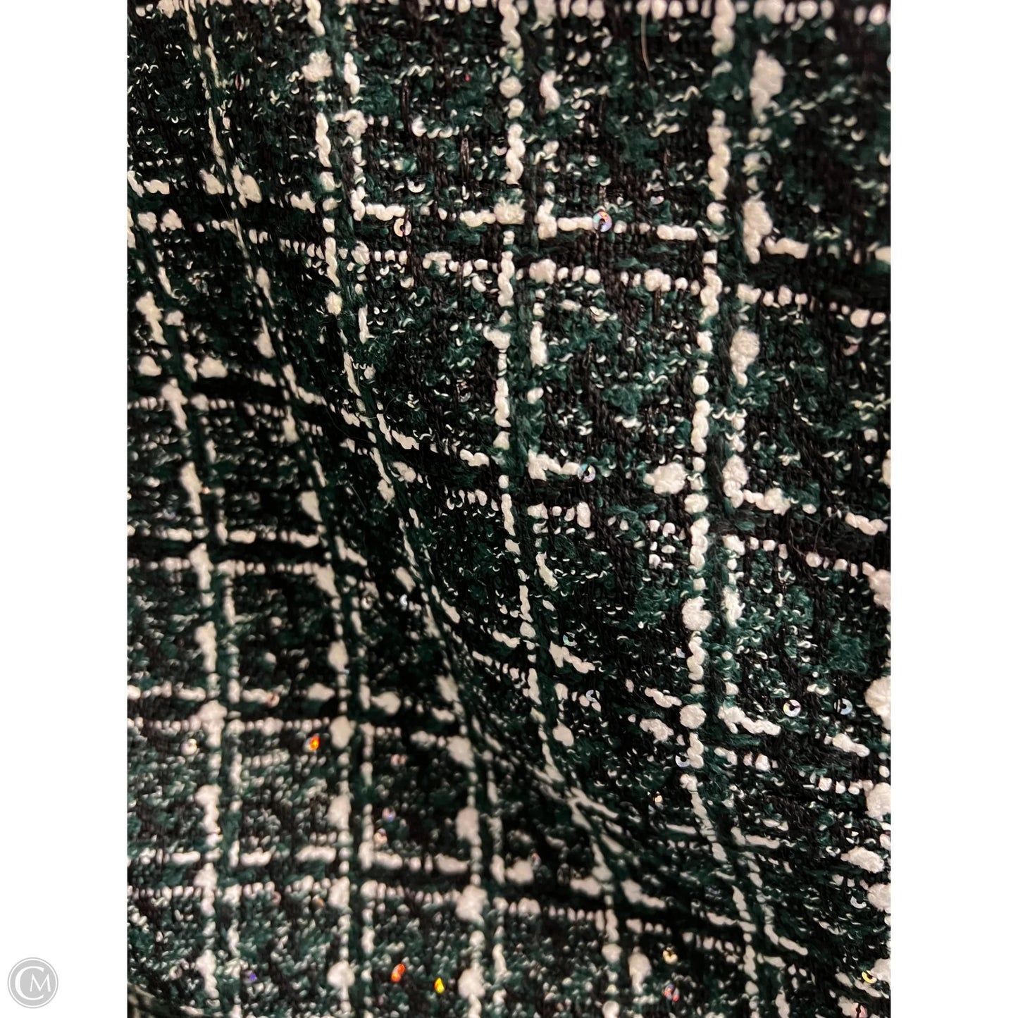 Dress Casual Maxi By Ann Taylor In Green, Size: Xs