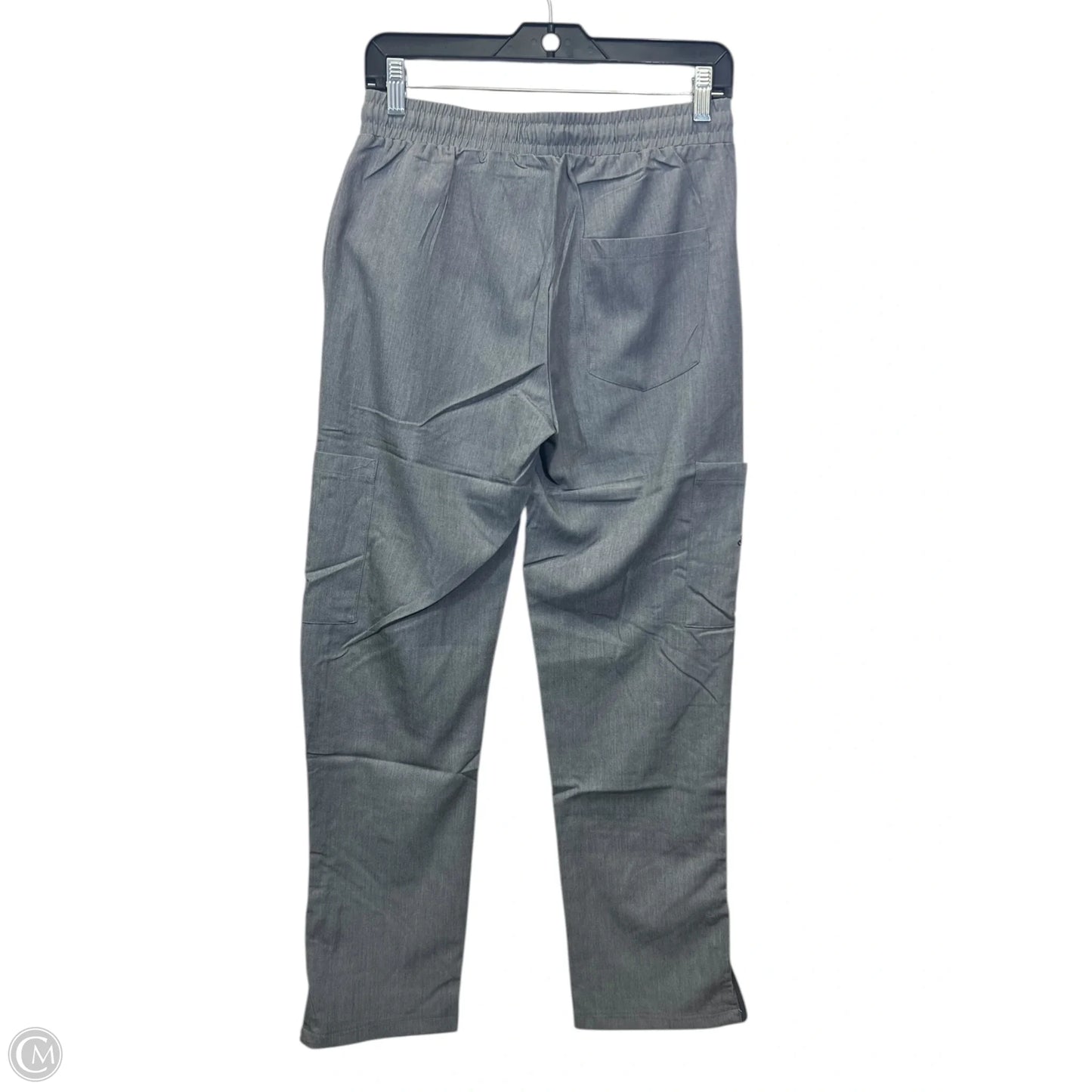 Pants Set 2pc By Danni Monet’s In Grey, Size: S