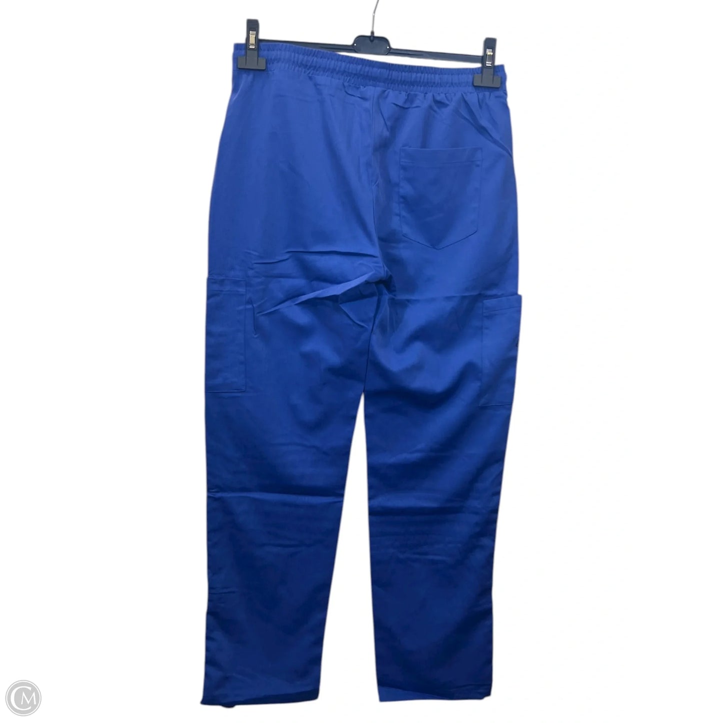Pants Set 2pc By Danni Monet’s In Blue, Size: L