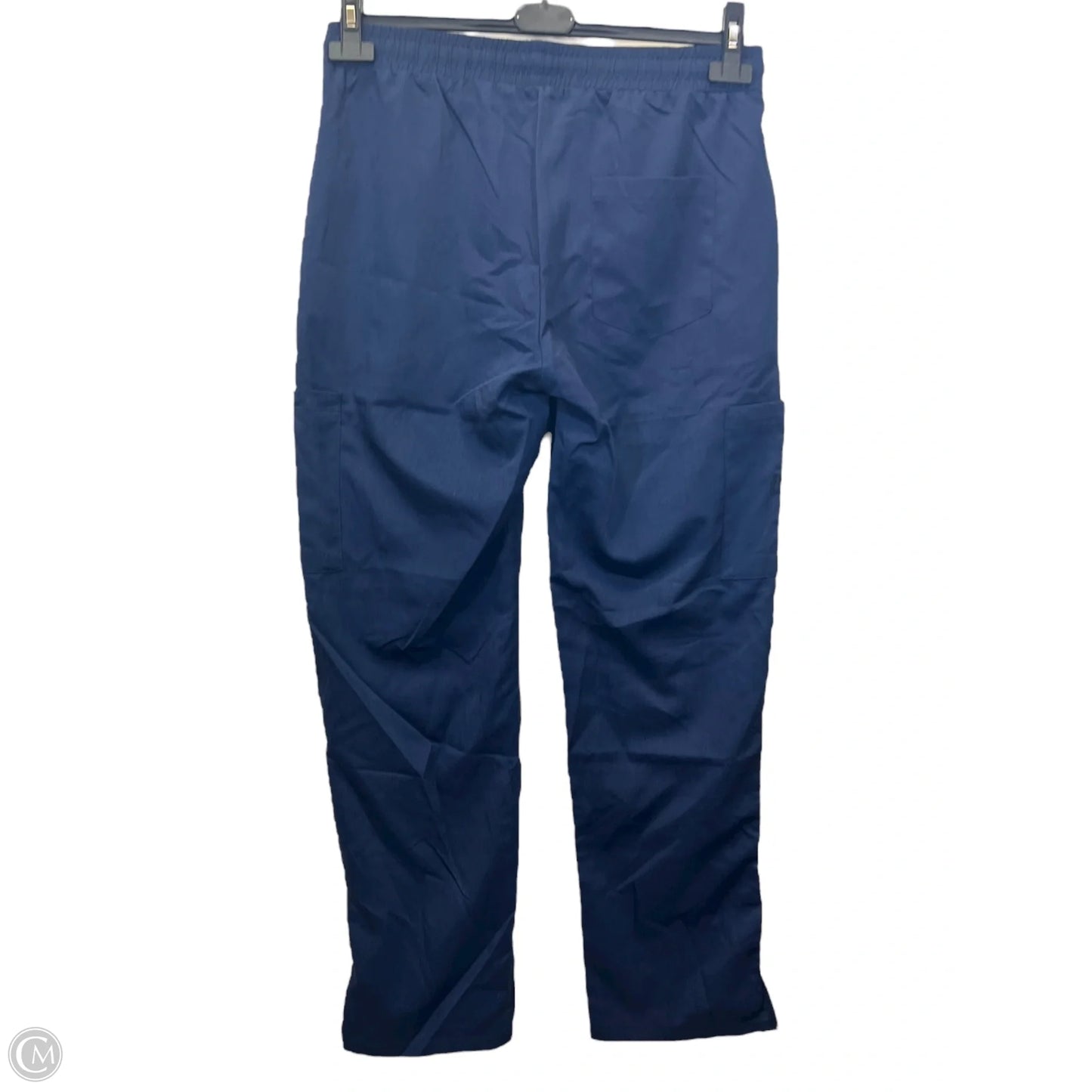 Pants Set 2pc By Danni Monet’s In Navy, Size: L