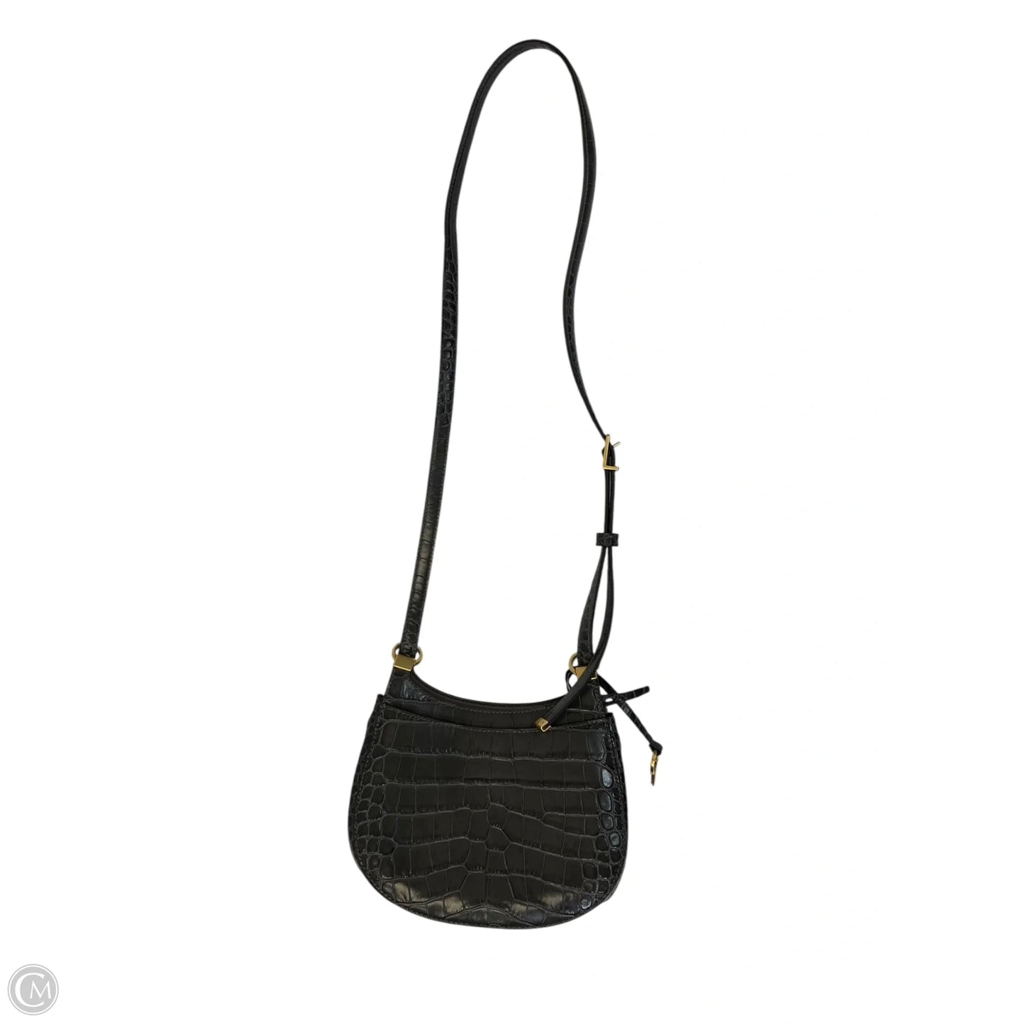 Crossbody Designer By Tory Burch, Size: Small