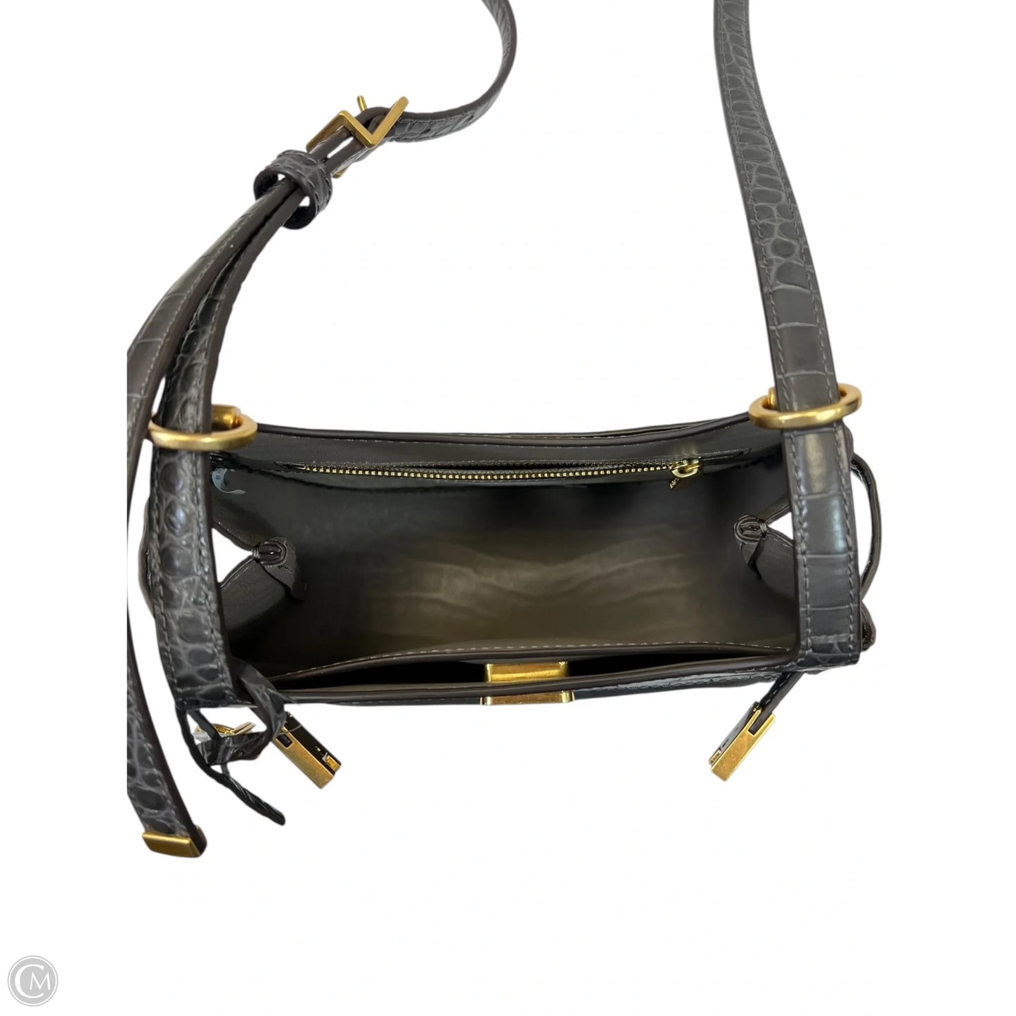 Crossbody Designer By Tory Burch, Size: Small