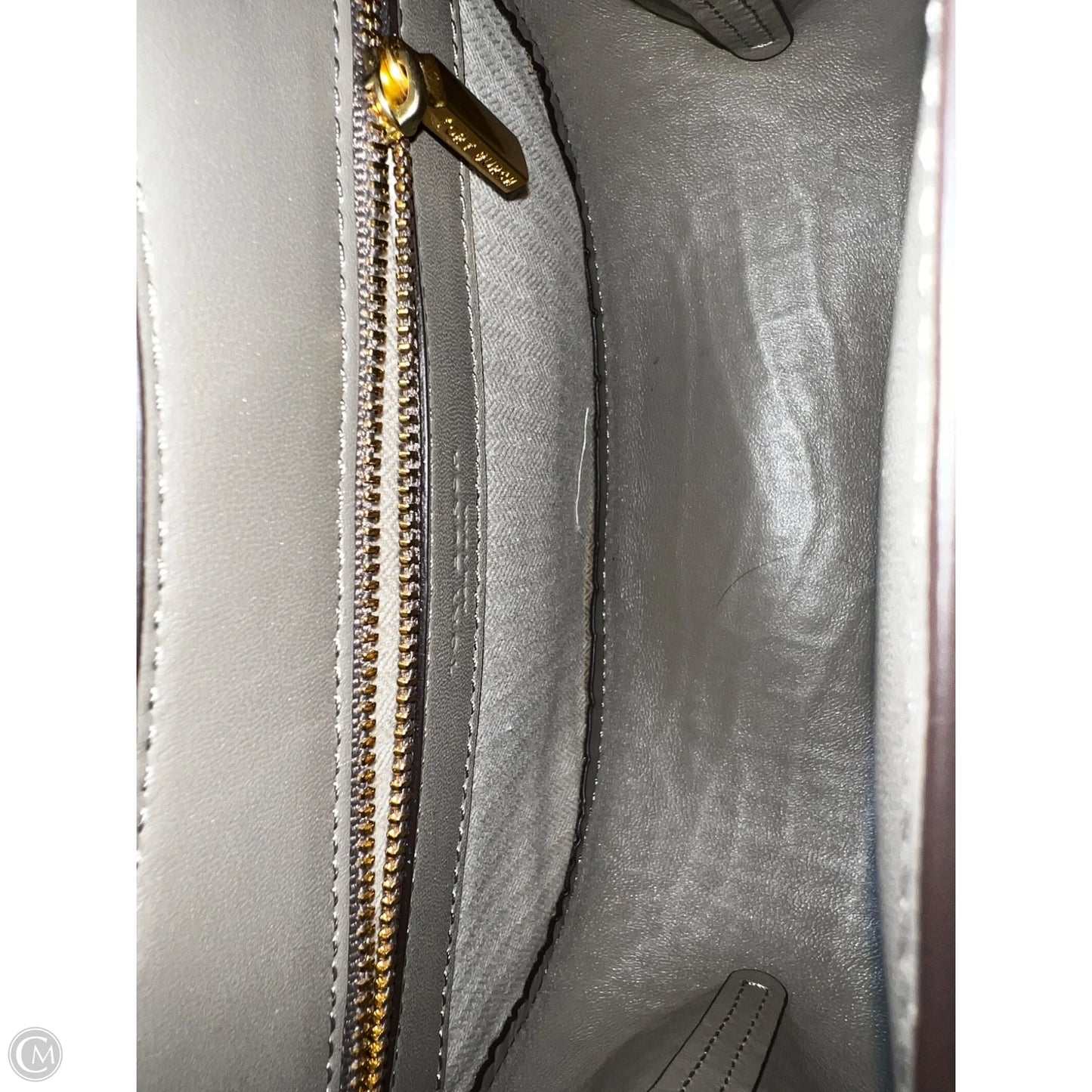 Crossbody Designer By Tory Burch, Size: Small