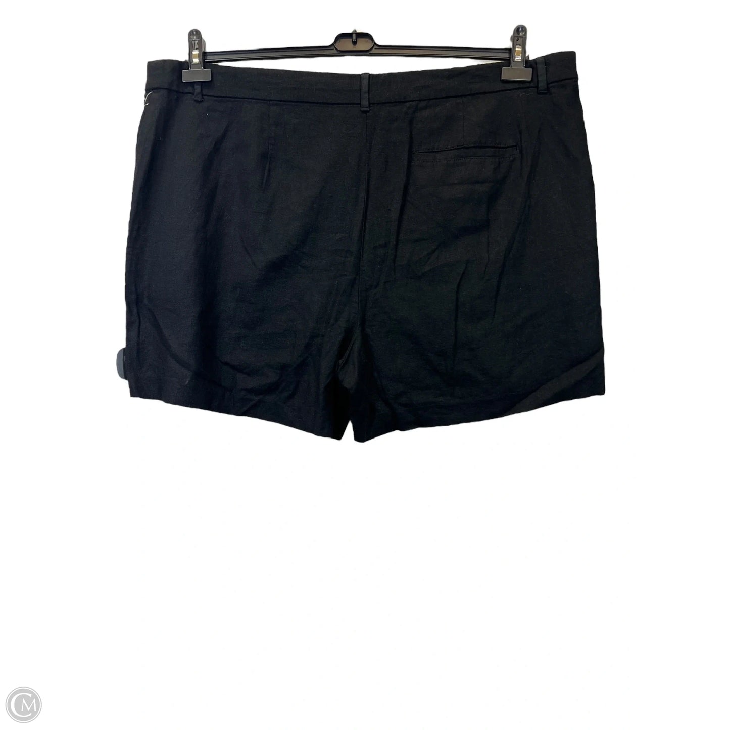 Shorts By Old Navy In Black, Size: Xxl