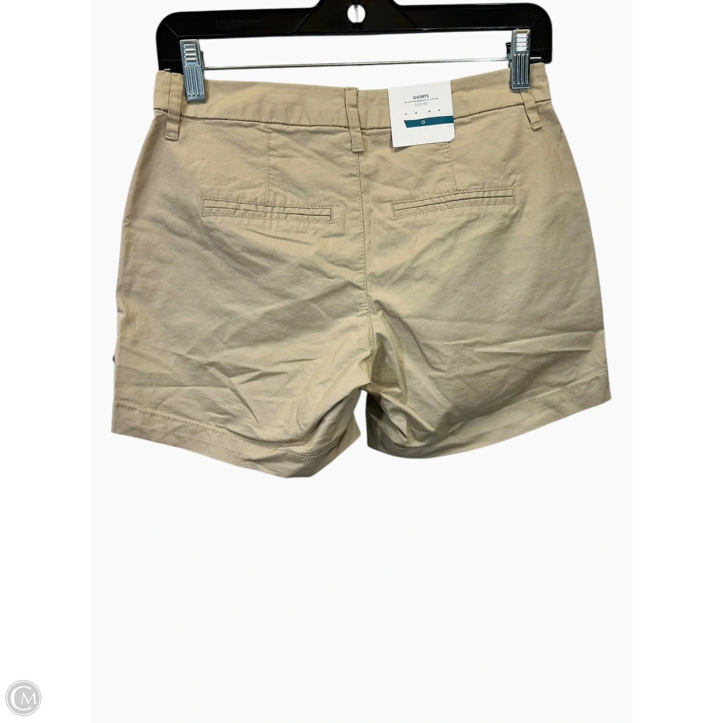 Shorts By Old Navy In Tan, Size: 0