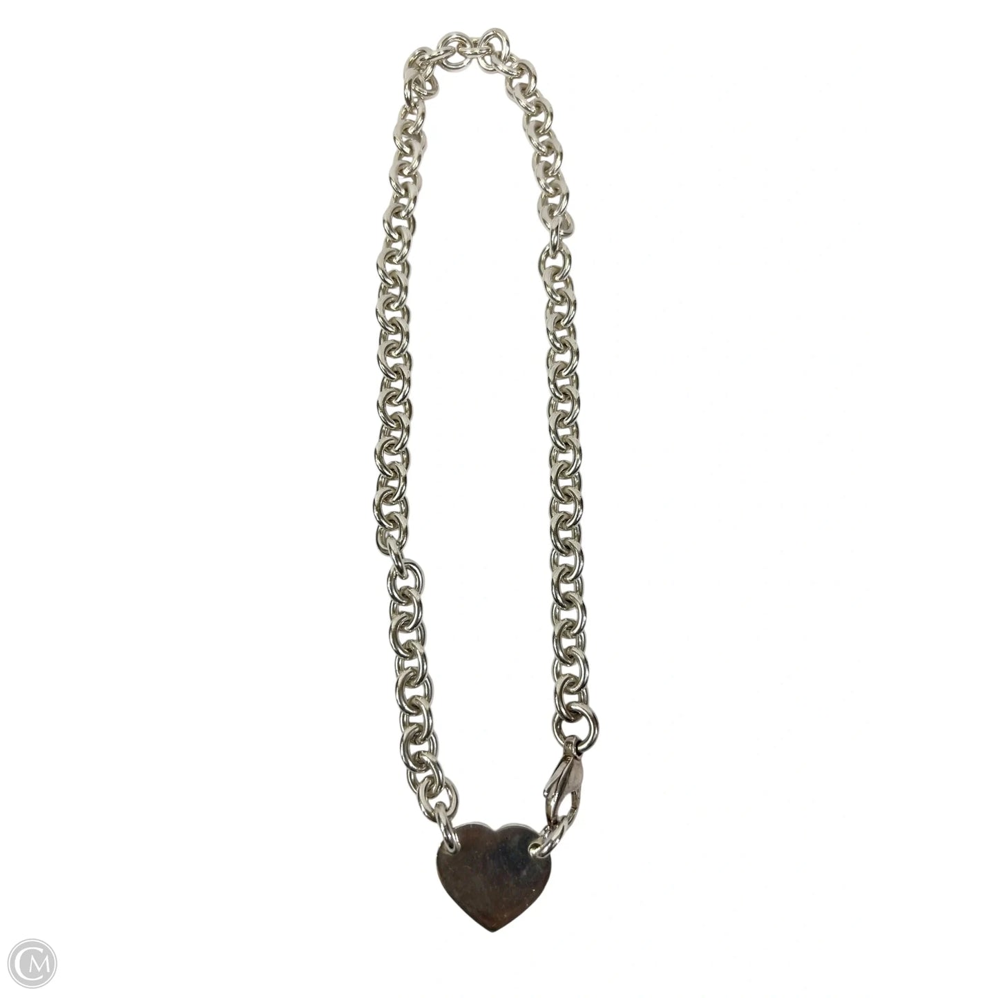 Necklace Luxury Designer By Tiffany And Company