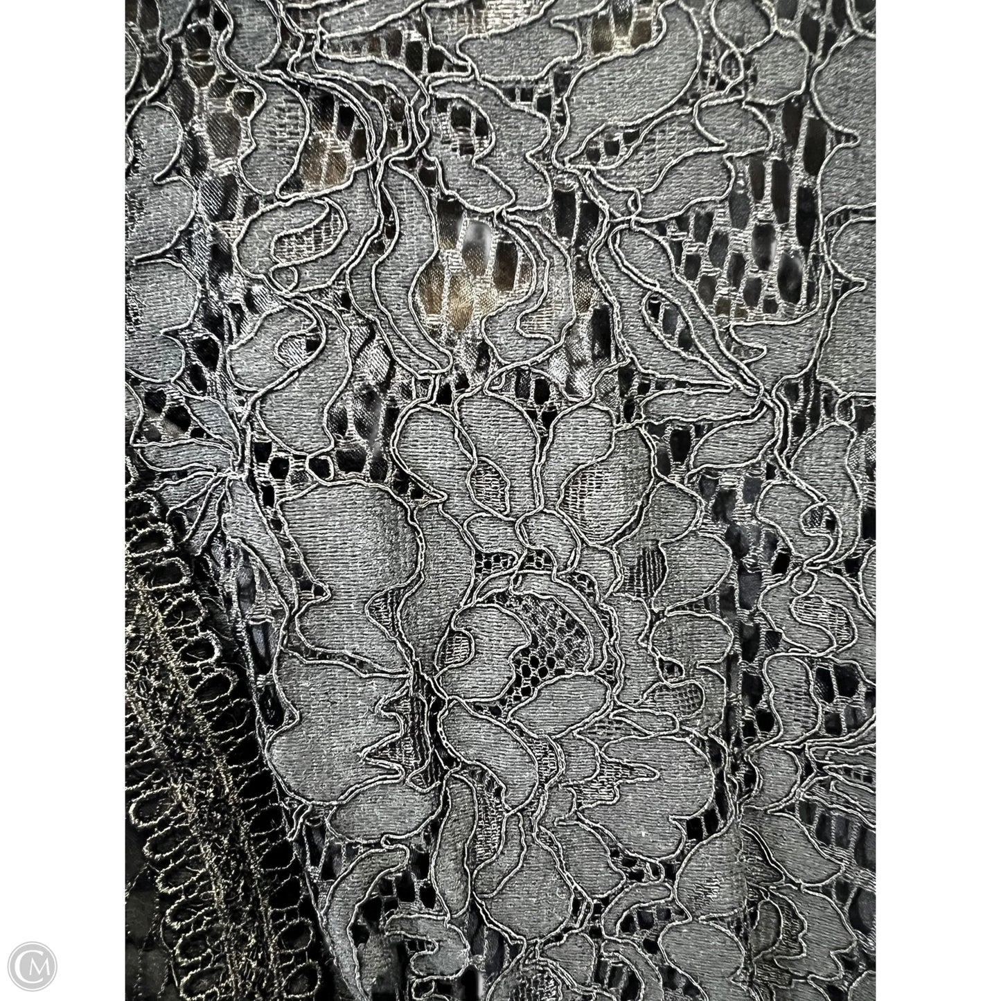 Top Sleeveless By White House Black Market In Black, Size: S