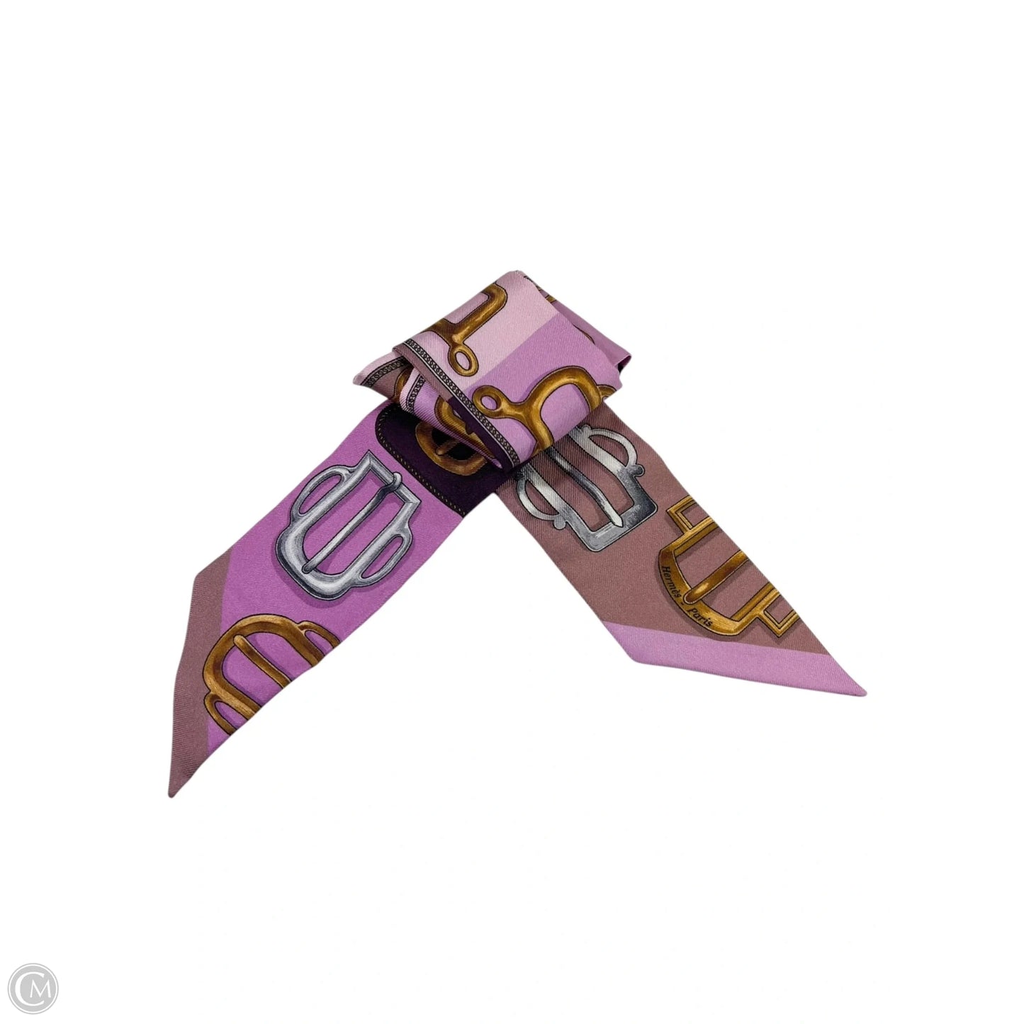 Scarf Luxury Designer By Hermes