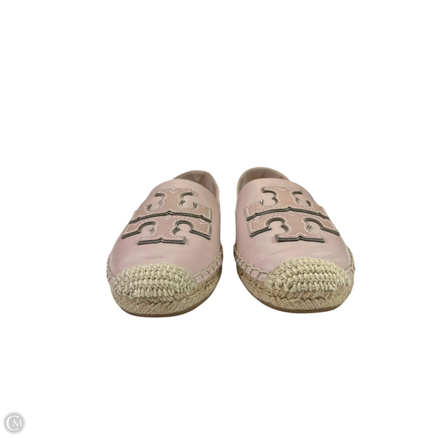 Shoes Designer By Tory Burch In Pink, Size: 6.5